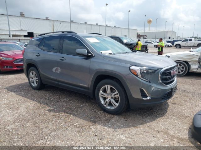 GMC TERRAIN 2018 3gkalmev2jl218666