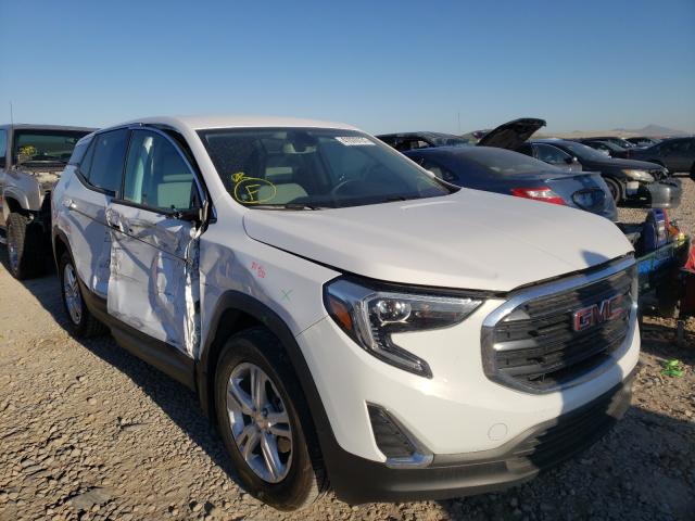 GMC TERRAIN SL 2018 3gkalmev2jl225018