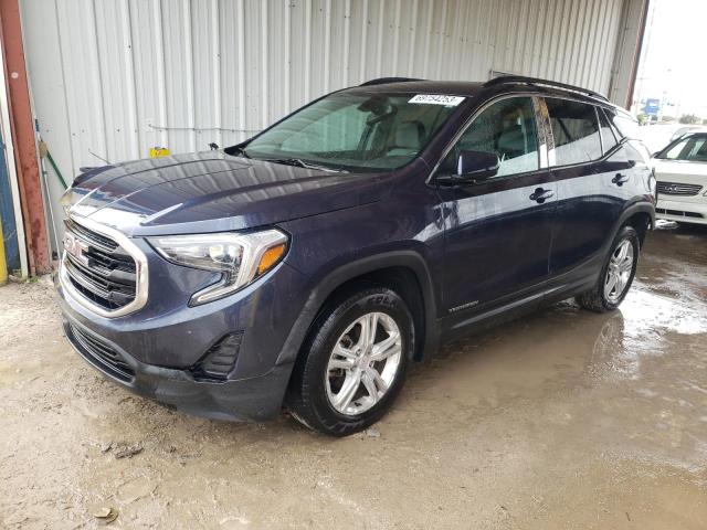 GMC TERRAIN SL 2018 3gkalmev2jl225343