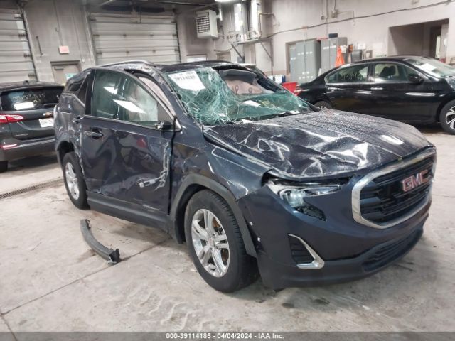 GMC TERRAIN 2018 3gkalmev2jl226203