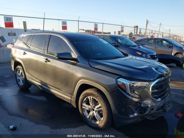 GMC TERRAIN 2018 3gkalmev2jl242711