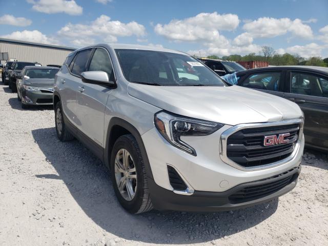 GMC TERRAIN SL 2018 3gkalmev2jl244698