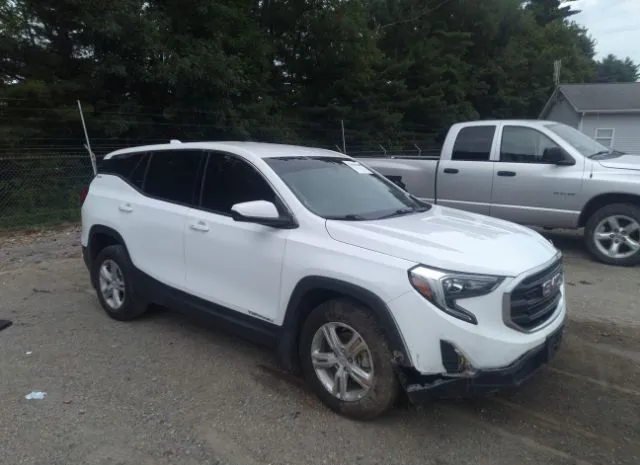 GMC TERRAIN 2018 3gkalmev2jl247648