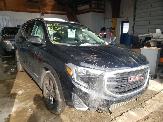 GMC TERRAIN SL 2018 3gkalmev2jl250758