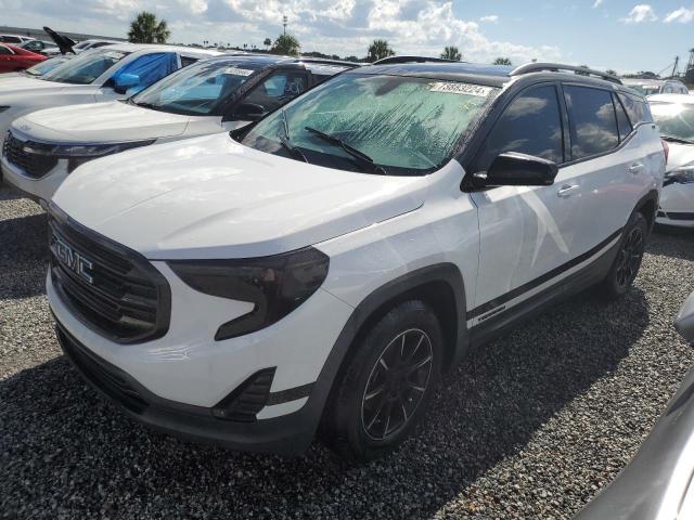 GMC TERRAIN SL 2018 3gkalmev2jl254907