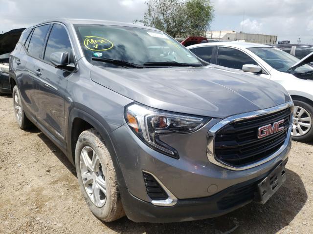 GMC TERRAIN SL 2018 3gkalmev2jl263946