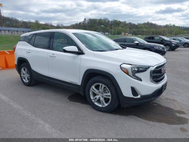 GMC TERRAIN 2018 3gkalmev2jl284571