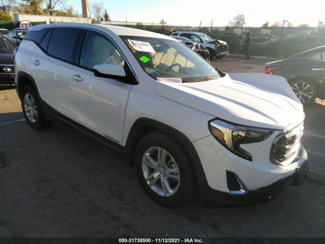 GMC TERRAIN 2018 3gkalmev2jl289186