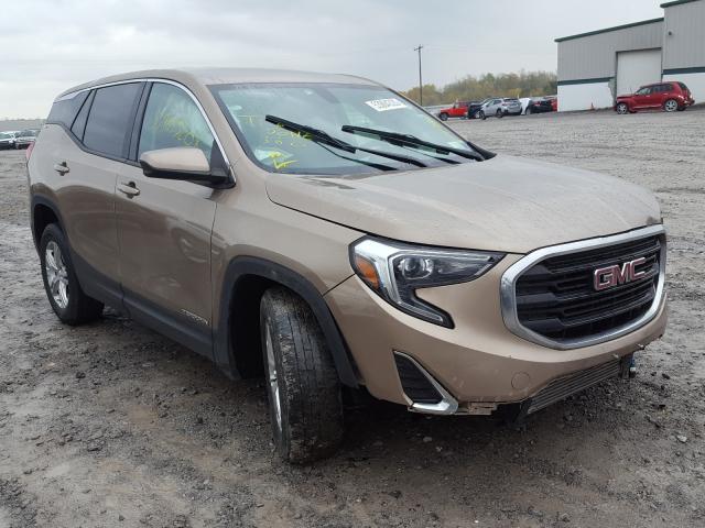 GMC TERRAIN SL 2018 3gkalmev2jl301921