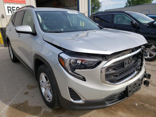 GMC TERRAIN SL 2018 3gkalmev2jl309582