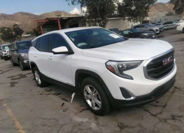 GMC TERRAIN 2018 3gkalmev2jl309971