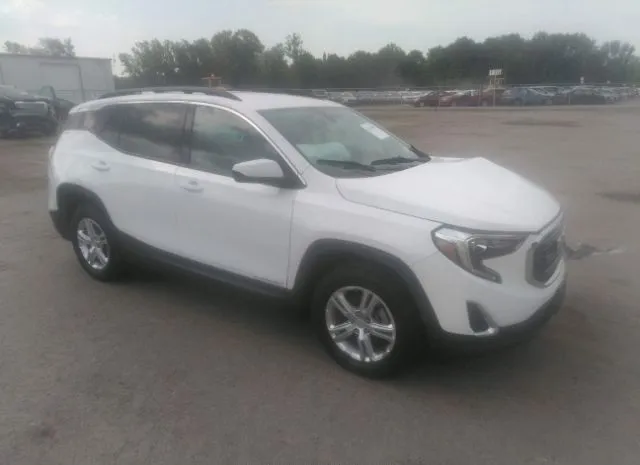 GMC TERRAIN 2018 3gkalmev2jl318136