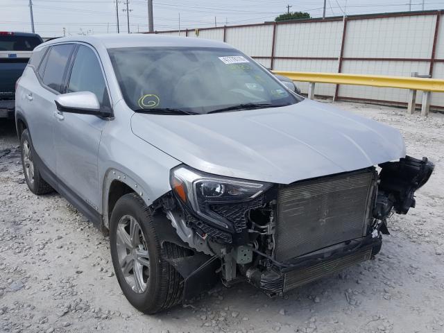 GMC TERRAIN SL 2018 3gkalmev2jl319853