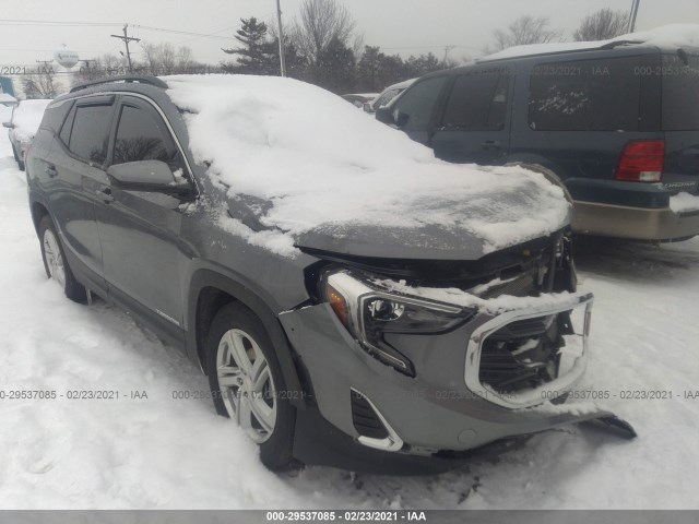 GMC TERRAIN 2018 3gkalmev2jl333476