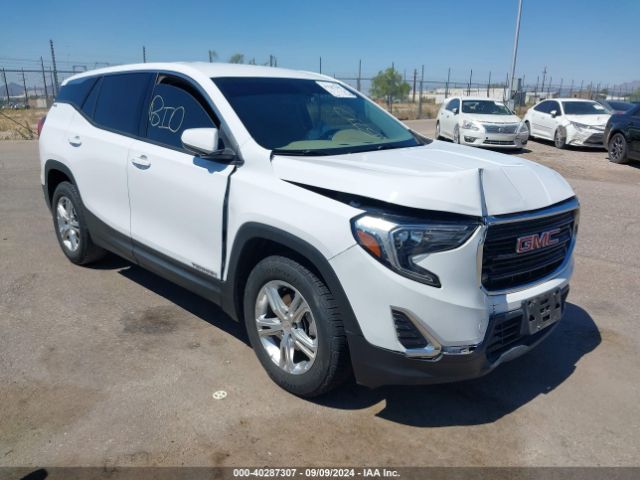 GMC TERRAIN 2018 3gkalmev2jl333784