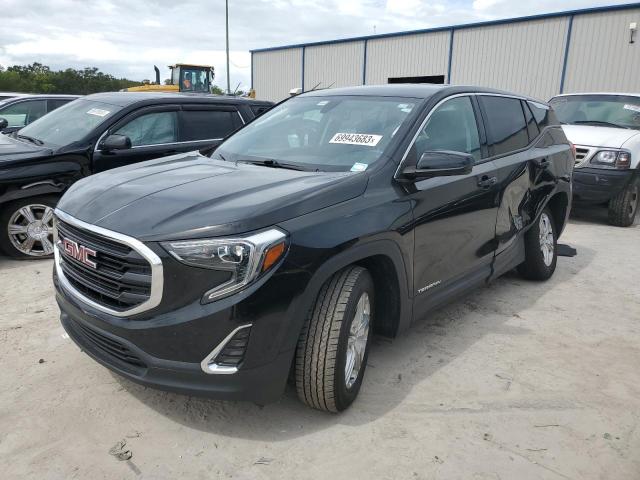 GMC TERRAIN SL 2018 3gkalmev2jl336622