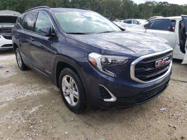 GMC TERRAIN SL 2018 3gkalmev2jl339584