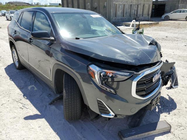 GMC TERRAIN SL 2018 3gkalmev2jl341447