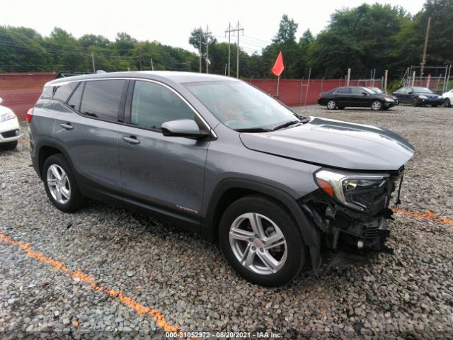 GMC TERRAIN 2018 3gkalmev2jl341609