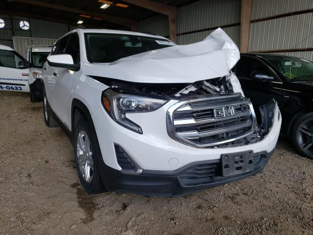 GMC TERRAIN SL 2018 3gkalmev2jl346079