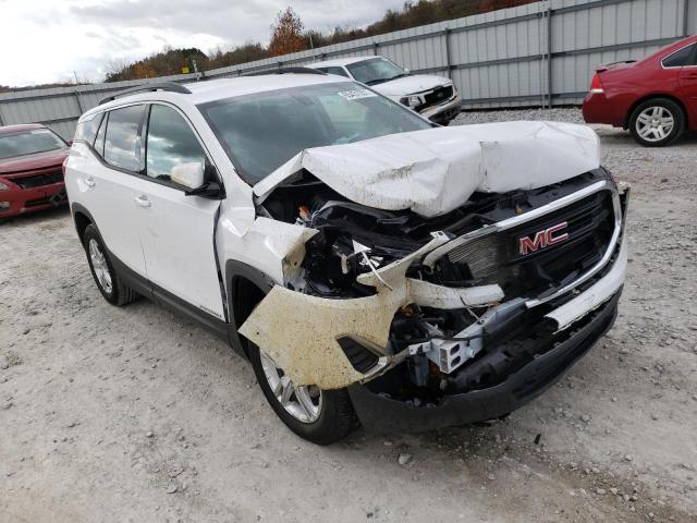 GMC TERRAIN SL 2018 3gkalmev2jl346499