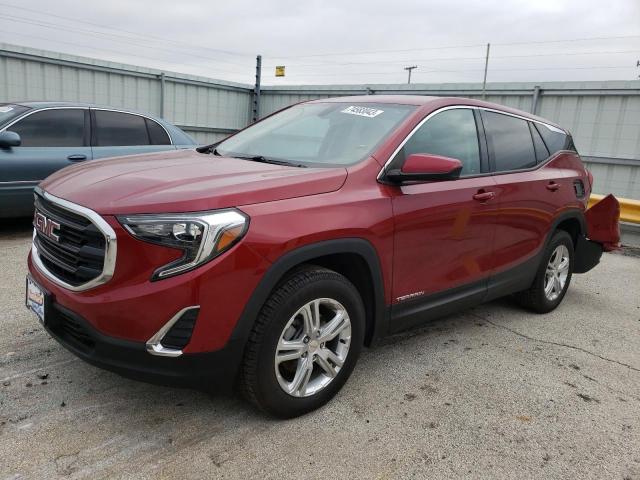 GMC TERRAIN 2018 3gkalmev2jl355042