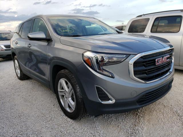 GMC TERRAIN SL 2018 3gkalmev2jl361925