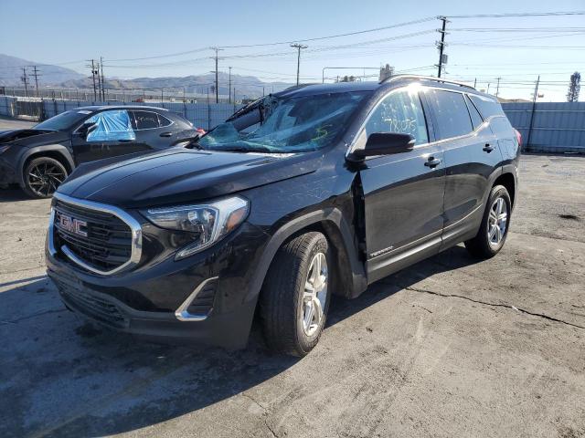 GMC TERRAIN SL 2018 3gkalmev2jl369331