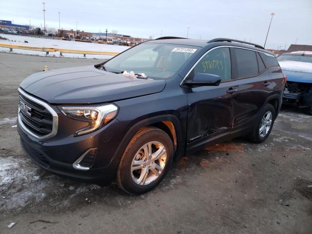 GMC TERRAIN SL 2018 3gkalmev2jl373556