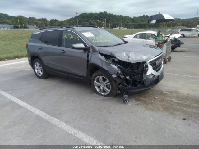 GMC TERRAIN 2018 3gkalmev2jl381284