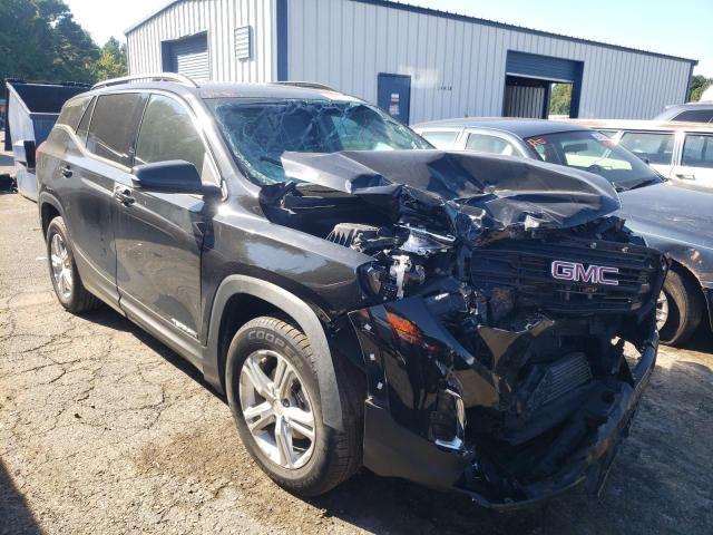 GMC TERRAIN SL 2018 3gkalmev2jl385920