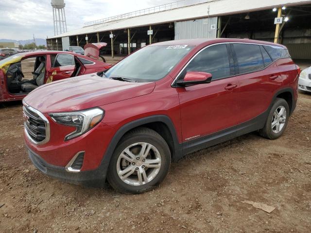 GMC TERRAIN SL 2018 3gkalmev2jl386243