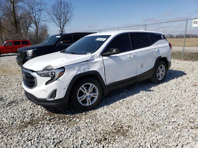 GMC TERRAIN SL 2018 3gkalmev2jl392947