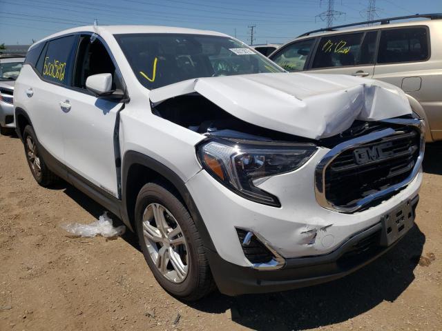 GMC TERRAIN SL 2018 3gkalmev2jl400819