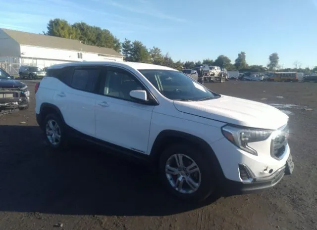 GMC TERRAIN 2018 3gkalmev2jl401761