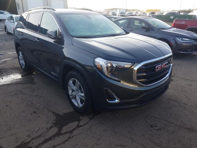 GMC TERRAIN SL 2018 3gkalmev2jl402456