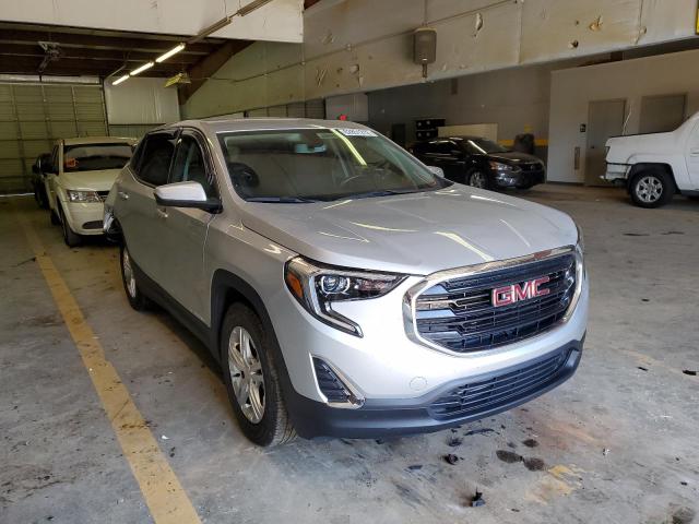 GMC TERRAIN SL 2018 3gkalmev2jl411092