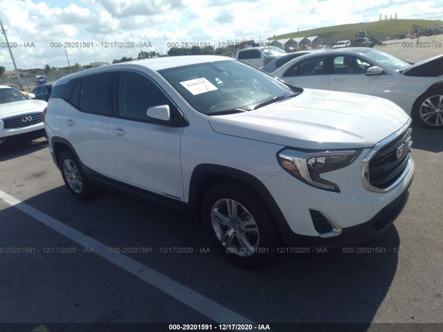 GMC TERRAIN 2018 3gkalmev2jl412680