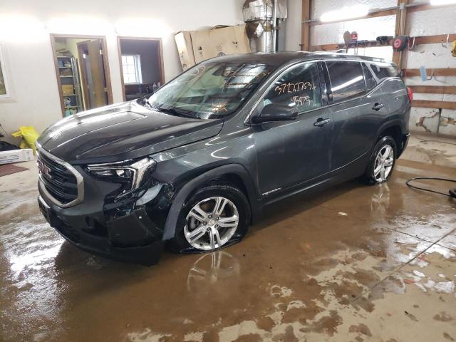 GMC TERRAIN SL 2019 3gkalmev2kl100781