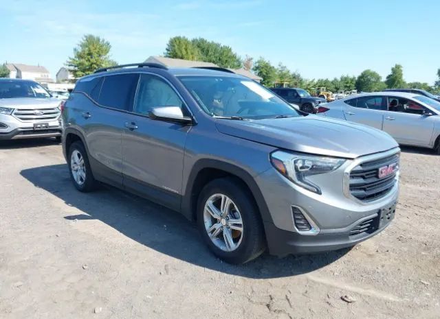 GMC TERRAIN 2019 3gkalmev2kl104328