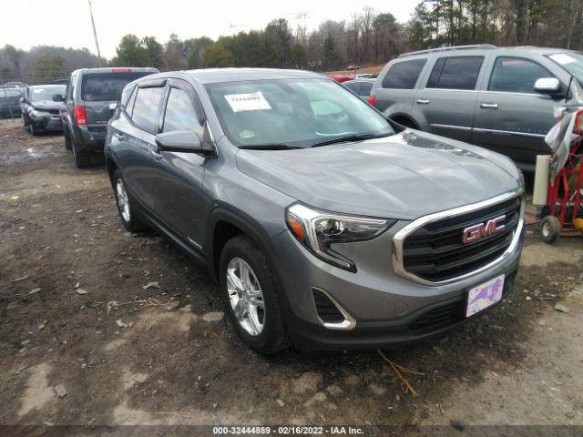 GMC TERRAIN 2019 3gkalmev2kl104376