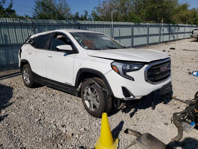 GMC TERRAIN SL 2019 3gkalmev2kl111439