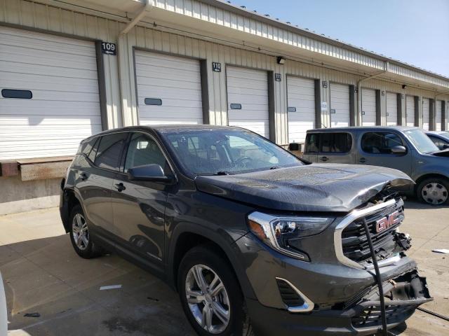 GMC TERRAIN SL 2019 3gkalmev2kl131013