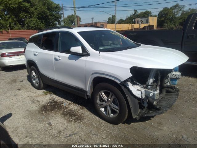 GMC TERRAIN 2019 3gkalmev2kl138320