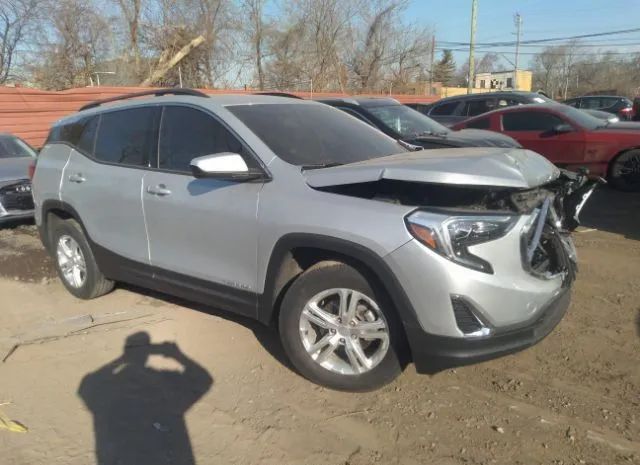 GMC TERRAIN 2019 3gkalmev2kl139676