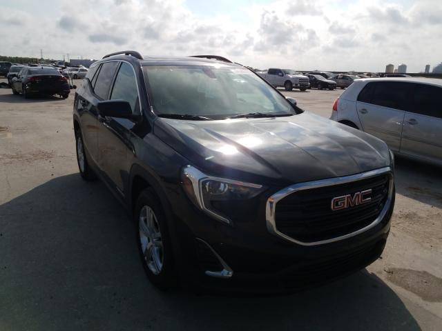 GMC TERRAIN SL 2019 3gkalmev2kl141735