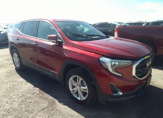 GMC TERRAIN 2019 3gkalmev2kl141783