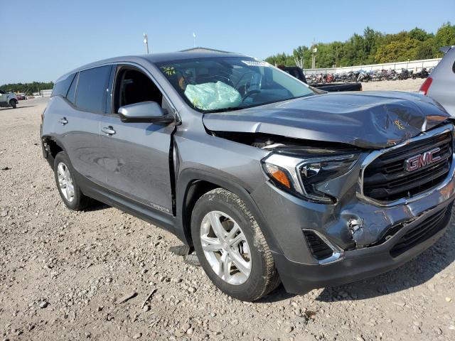 GMC TERRAIN SL 2019 3gkalmev2kl142318