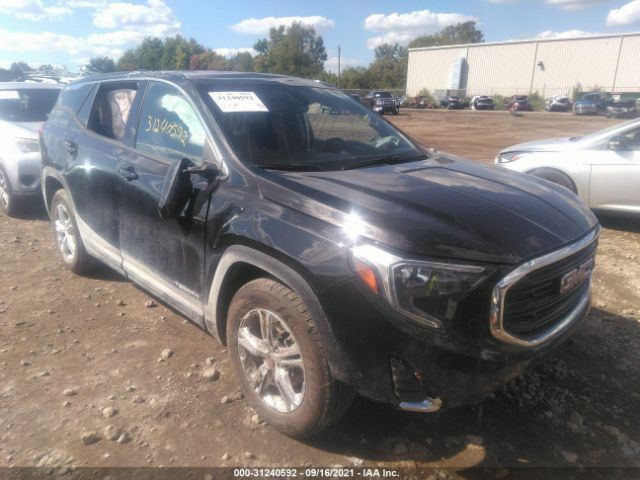 GMC TERRAIN 2019 3gkalmev2kl152802