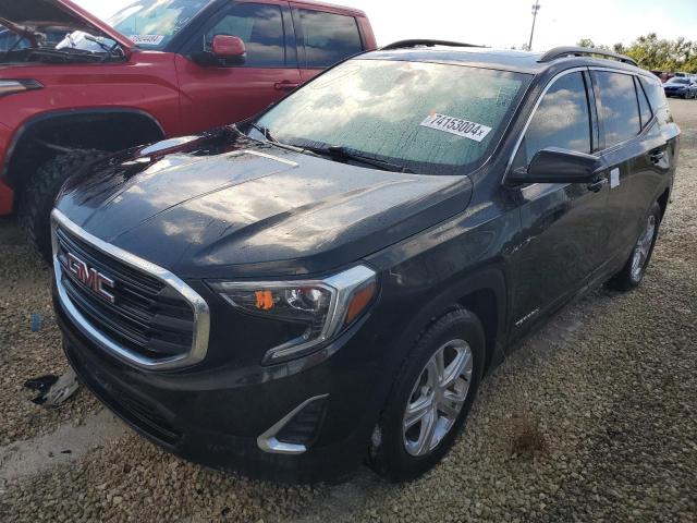 GMC TERRAIN SL 2019 3gkalmev2kl170748